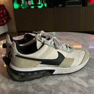 Nike Air Max Pre-Day - Summit White/Sail/Black - Size US Men 11